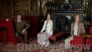 Downton Abbey Season 6 Episode 8