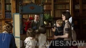 Downton Abbey Season 6 Episode 8