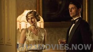 Downton Abbey Season 6 Episode 8