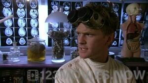 Dr. Horrible’s Sing-Along Blog