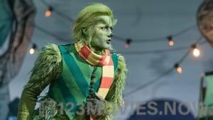 Dr. Seuss’ The Grinch Musical