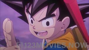 Dragon Ball DAIMA Season 1 Episode 1