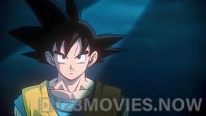 Dragon Ball DAIMA Season 1 Episode 1