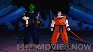 Dragon Ball Z: The World`s Strongest (English Audio