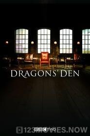 Dragons’ Den