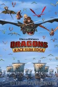 Dragons: Race to the Edge Season 4 Episode 3