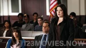 Drop Dead Diva Season 3 Episode 5