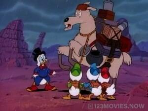 DuckTales Season 1 Episode 2