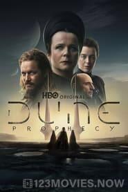 Dune: Prophecy