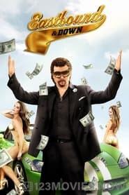 Eastbound & Down Season 3 Episode 1