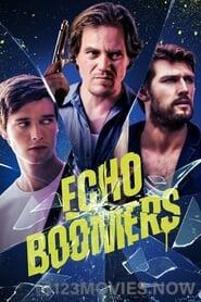 Echo Boomers