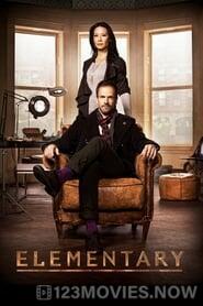 Elementary Season 2 Episode 19