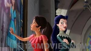 Elena and the Secret of Avalor