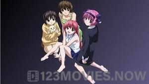 Elfen Lied