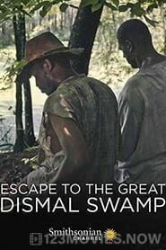 Escape to the Great Dismal Swamp