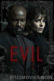 Evil Season 1 Episode 9