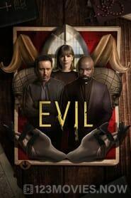 Evil Season 4 Episode 11