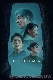 Exhuma