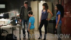 Extant Season 2 Episode 10