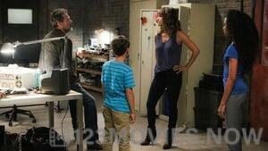 Extant Season 2 Episode 10