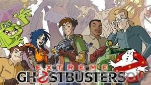 Extreme Ghostbusters