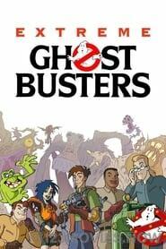 Extreme Ghostbusters