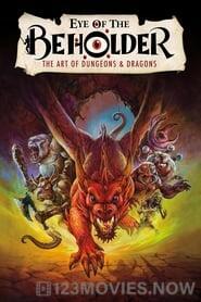 Eye of the Beholder: The Art of Dungeons & Dragons