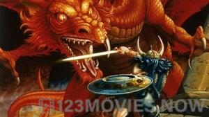 Eye of the Beholder: The Art of Dungeons & Dragons