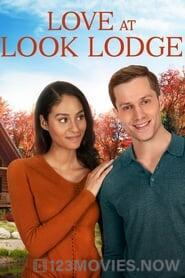 Falling for Look Lodge