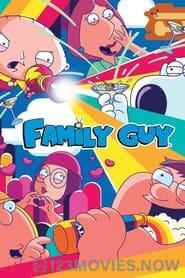 Family Guy Season 18 Episode 15