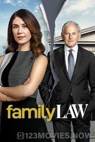 Family Law Season 2 Episode 1