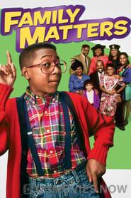 Family Matters Season 1 Episode 15