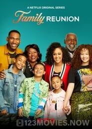 Family Reunion Season 1 Episode 10