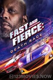 Fast and Fierce: Death Race