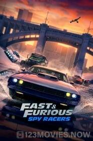 Fast & Furious Spy Racers Season 1 Episode 3