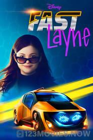 Fast Layne Season 1 Episode 5