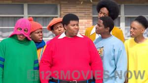 Fat Albert