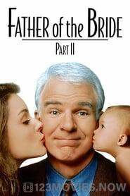 Father of the Bride Part II