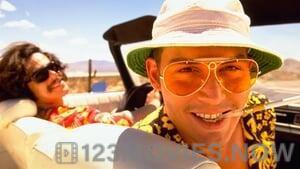 Fear And Loathing In Las Vegas