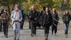 Fear the Walking Dead Season 6 Episode 14