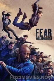 Fear the Walking Dead Season 6 Episode 2