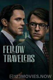 Fellow Travelers Season 1 Episode 3