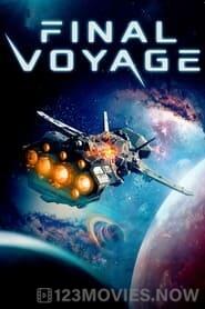 Final Voyage