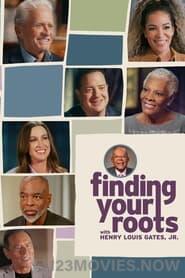 Finding Your Roots Season 6 Episode 8