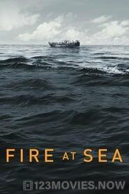 Fire at Sea