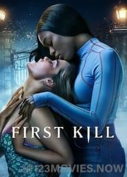 First Kill Season 1 Episode 2