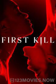 First Kill Season 1 Episode 7