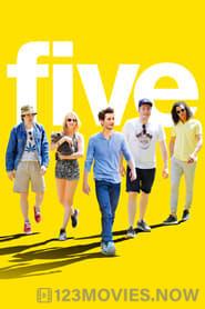 Five