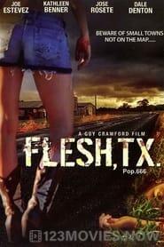 Flesh, TX