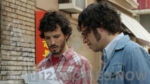 Flight of the Conchords Season 1 Episode 1